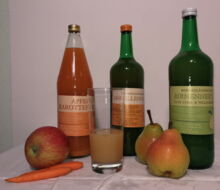 Fruchtsäfte & Nektare