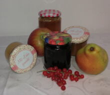 Marmeladen & Chutneys